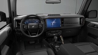 2026 Ford Bronco® Internal Image 2